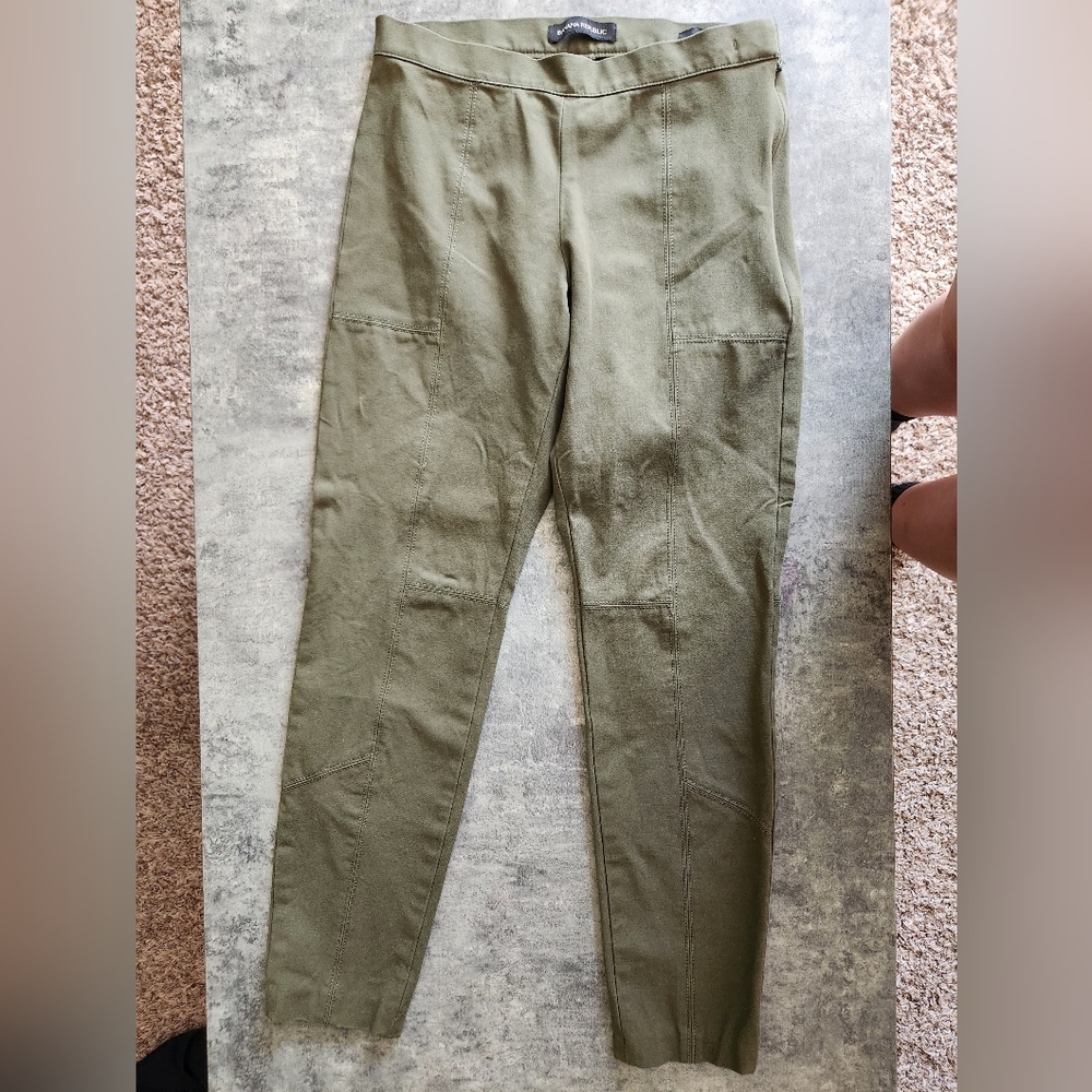 Banana Republic Devon pant